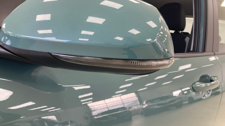 Hyundai i10 1.0 Advance 5dr Petrol Hatchback